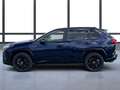 Toyota RAV 4 Hybrid 2Tone+Leder+el.Heckklappe Bleu - thumbnail 3