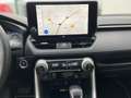 Toyota RAV 4 Hybrid 2Tone+Leder+el.Heckklappe Blau - thumbnail 11