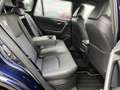 Toyota RAV 4 Hybrid 2Tone+Leder+el.Heckklappe Bleu - thumbnail 8