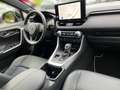 Toyota RAV 4 Hybrid 2Tone+Leder+el.Heckklappe Bleu - thumbnail 7
