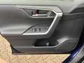Toyota RAV 4 Hybrid 2Tone+Leder+el.Heckklappe Blau - thumbnail 14