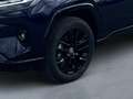 Toyota RAV 4 Hybrid 2Tone+Leder+el.Heckklappe Blau - thumbnail 30