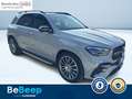 Mercedes-Benz GLE 350 350 DE PHEV AMG LINE PREMIUM 4MATIC AUTO Grigio - thumbnail 4