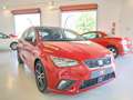 SEAT Ibiza 1.0 TSI S&S FR DSG7 115 Rot - thumbnail 3
