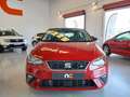 SEAT Ibiza 1.0 TSI S&S FR DSG7 115 Rot - thumbnail 2
