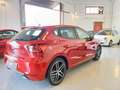 SEAT Ibiza 1.0 TSI S&S FR DSG7 115 Rot - thumbnail 4