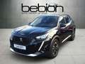 Peugeot 2008 1.5 BlueHDi 130 Allure Pack KeyLess LED PDC Schwarz - thumbnail 1