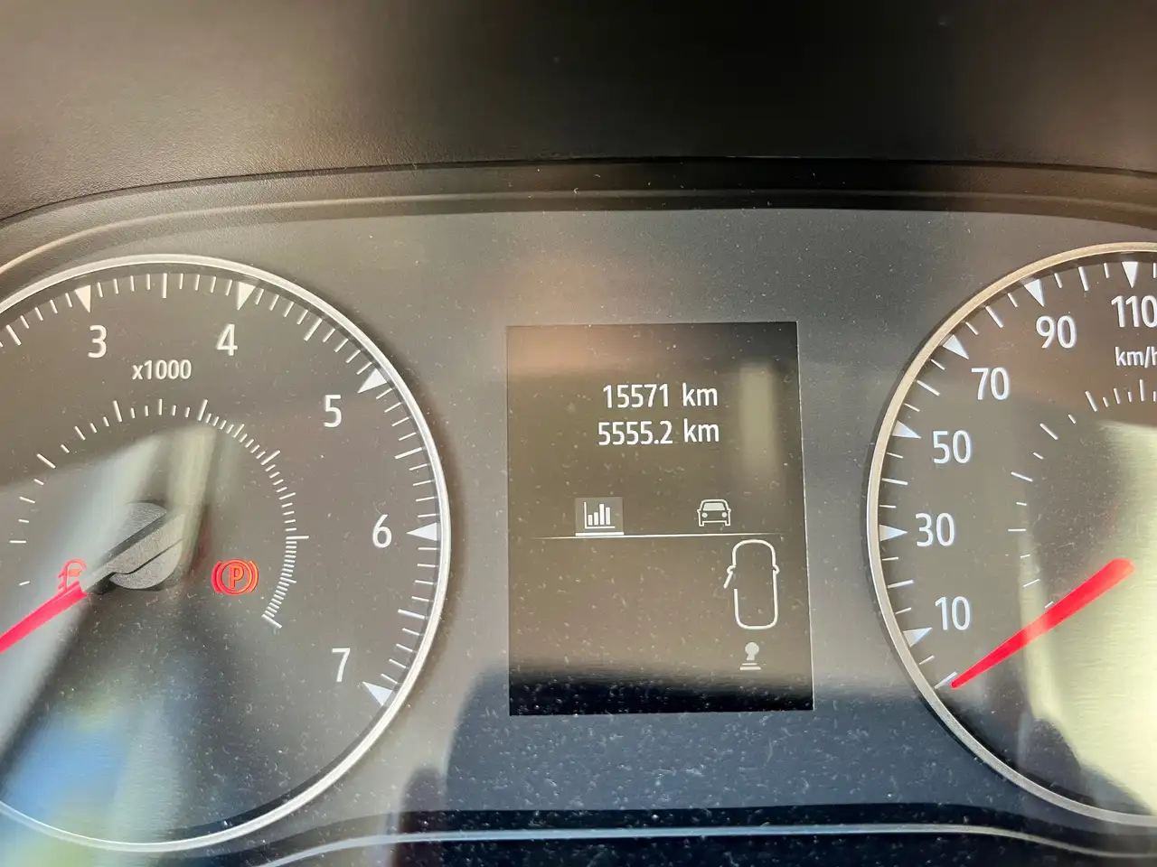 Dacia Sandero Sandero — photo 10