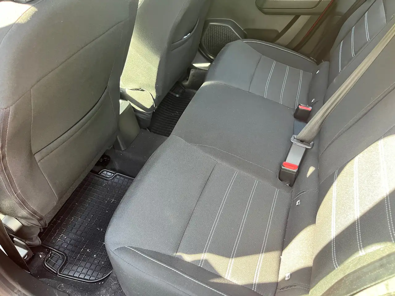 Dacia Sandero Sandero — photo 8
