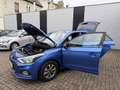Hyundai i20 YES! 2.Hand+55TKM+R.Kam+SHZ+8-Fach Bereift Bleu - thumbnail 10
