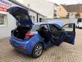 Hyundai i20 YES! 2.Hand+55TKM+R.Kam+SHZ+8-Fach Bereift Bleu - thumbnail 8