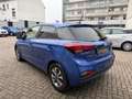 Hyundai i20 YES! 2.Hand+55TKM+R.Kam+SHZ+8-Fach Bereift Bleu - thumbnail 4