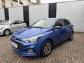 Hyundai i20 YES! 2.Hand+55TKM+R.Kam+SHZ+8-Fach Bereift Bleu - thumbnail 3