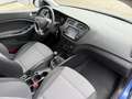 Hyundai i20 YES! 2.Hand+55TKM+R.Kam+SHZ+8-Fach Bereift Bleu - thumbnail 16