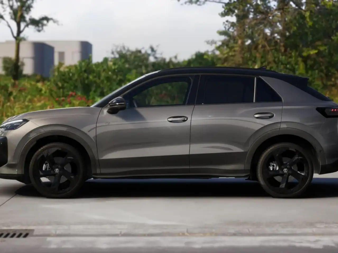 Volkswagen T-Roc 2026
