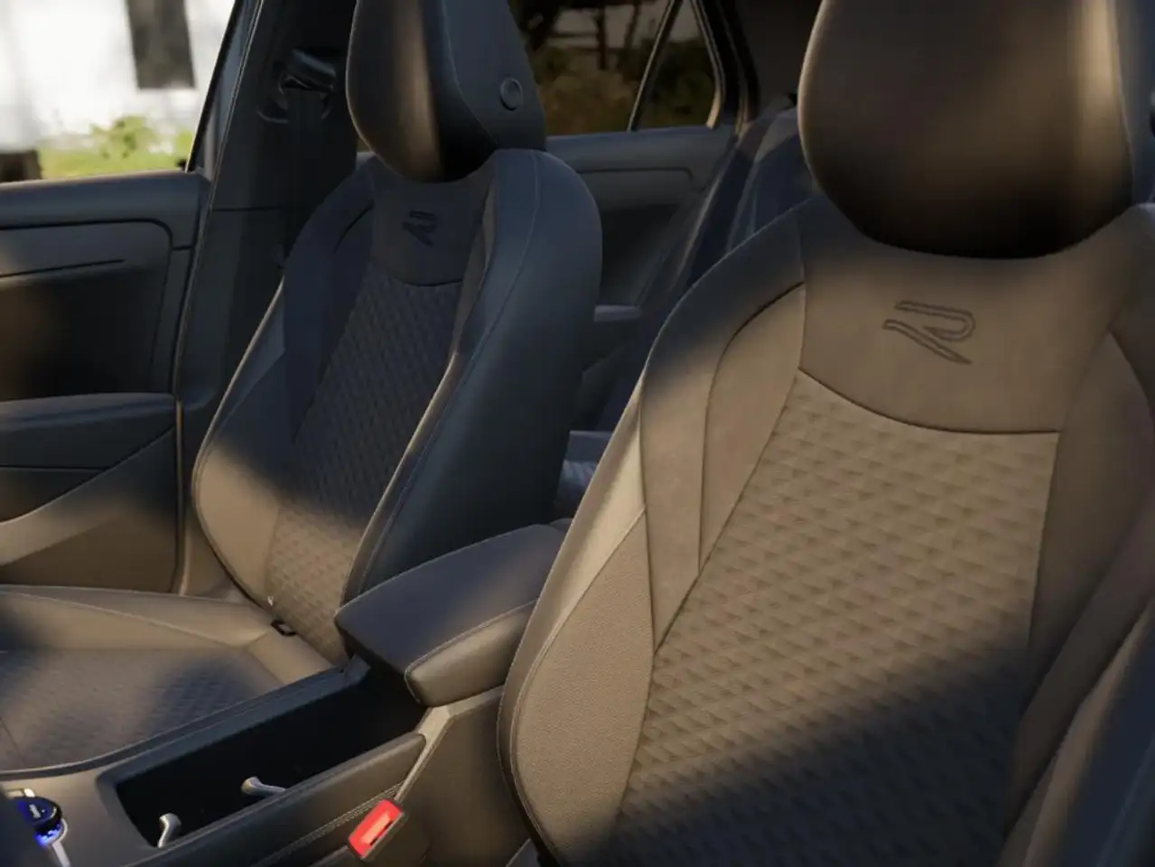 Volkswagen T-Roc 2026
