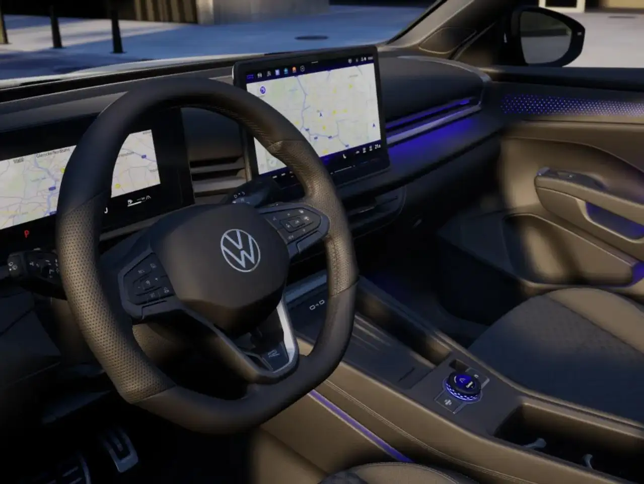 Volkswagen T-Roc 2026