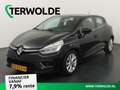 Renault Clio TCe 120 EDC Intens | AUTOMAAT | Climate Control | Noir - thumbnail 1