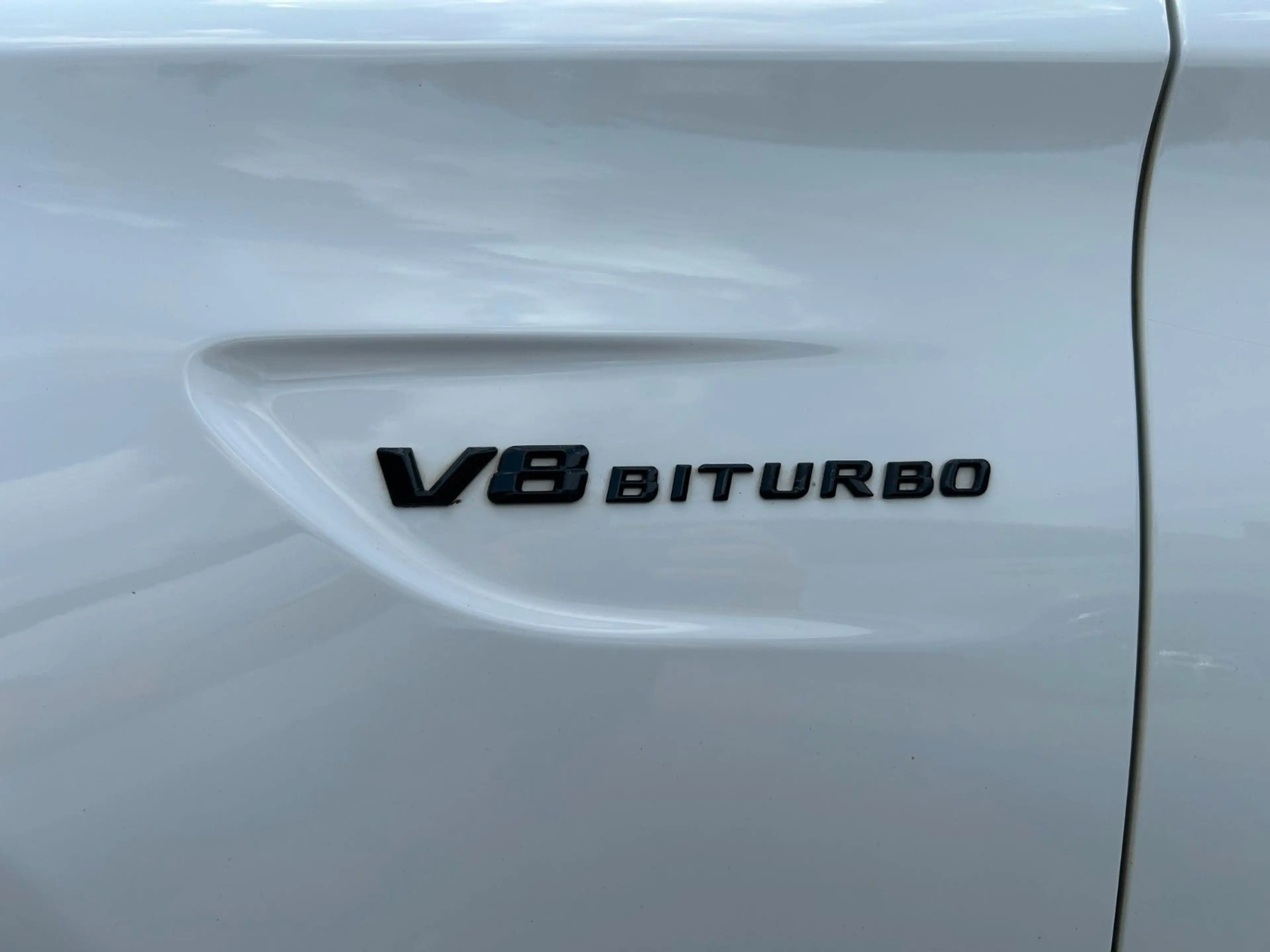 Mercedes-Benz C 63 AMG C T-Modell C 63 AMG — photo 11