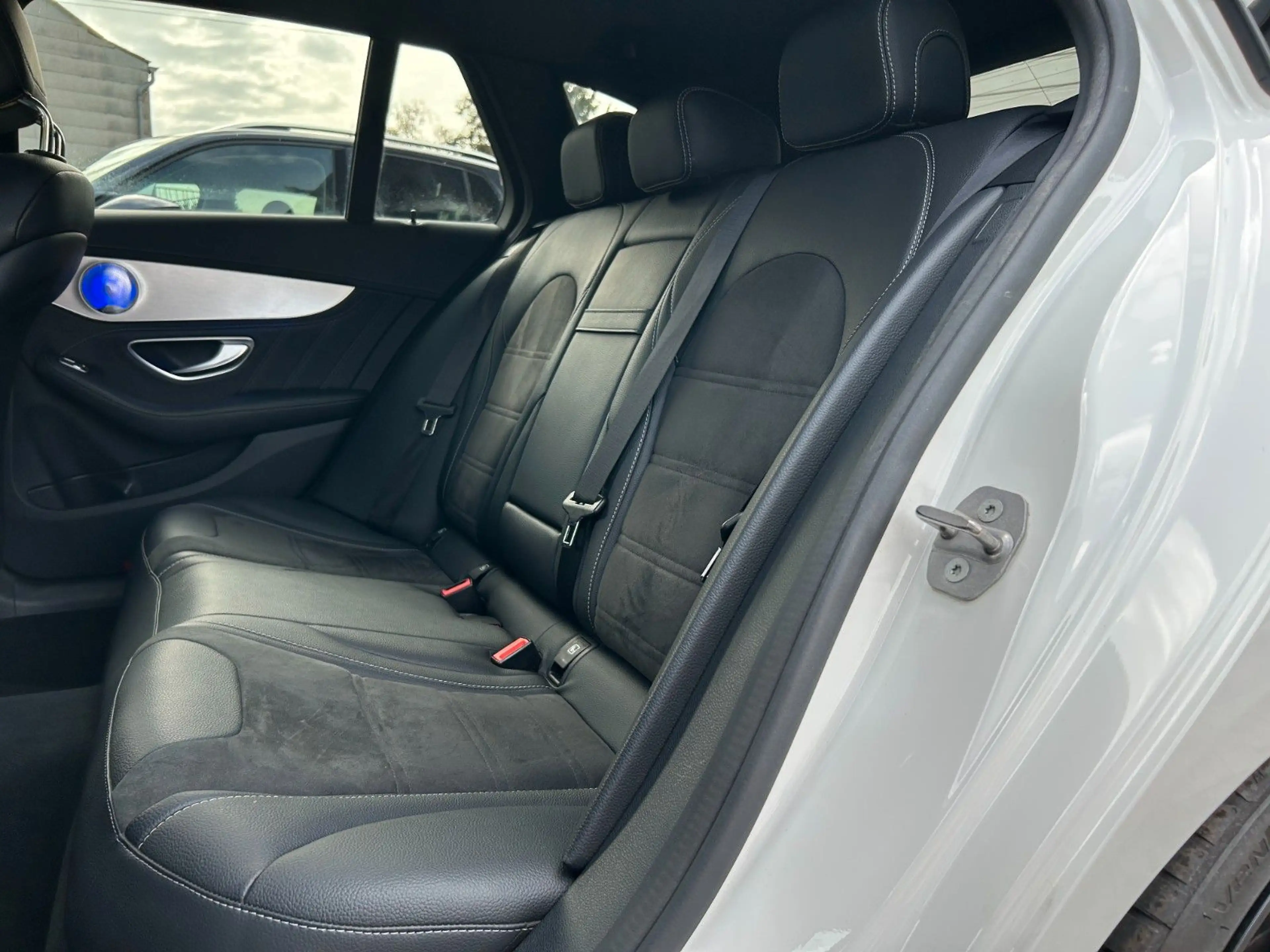 Mercedes-Benz C 63 AMG C T-Modell C 63 AMG — photo 15