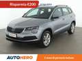 Skoda Karoq 1.6 TDI Executive DSG Grigio - thumbnail 1