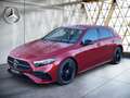 Mercedes-Benz A 200 d AMG Night*Kam*Multibeam*Keyless-Go*Ambi* Rot - thumbnail 3
