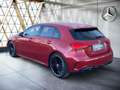 Mercedes-Benz A 200 d AMG Night*Kam*Multibeam*Keyless-Go*Ambi* Rot - thumbnail 12