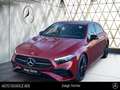 Mercedes-Benz A 200 d AMG Night*Kam*Multibeam*Keyless-Go*Ambi* Rot - thumbnail 1