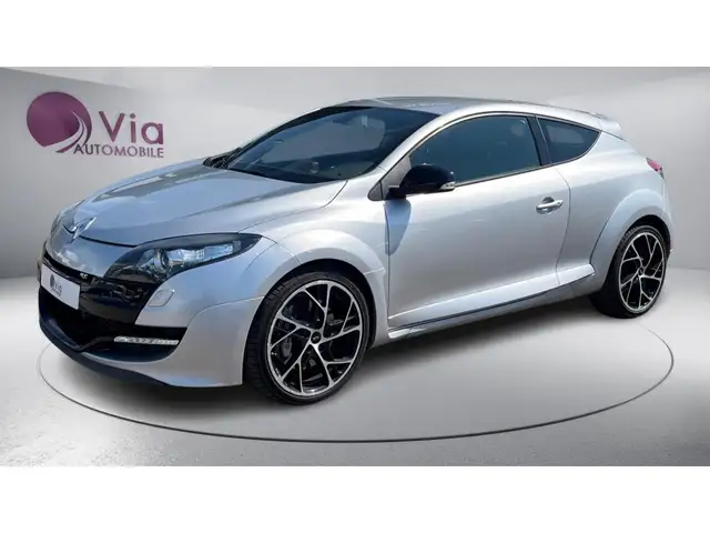 Renault Megane R.S Coupé 2.0i 265 - CAMERA / SIEGES CHAUFFANTS