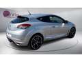 Renault Megane R.S Coupé 2.0i 265 - CAMERA / SIEGES CHAUFFANTS Gris - thumbnail 8