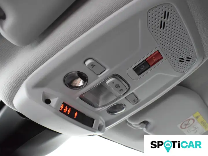 Peugeot 208 2025, foto 13