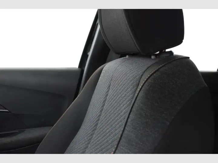 Peugeot 208 2025, foto 18