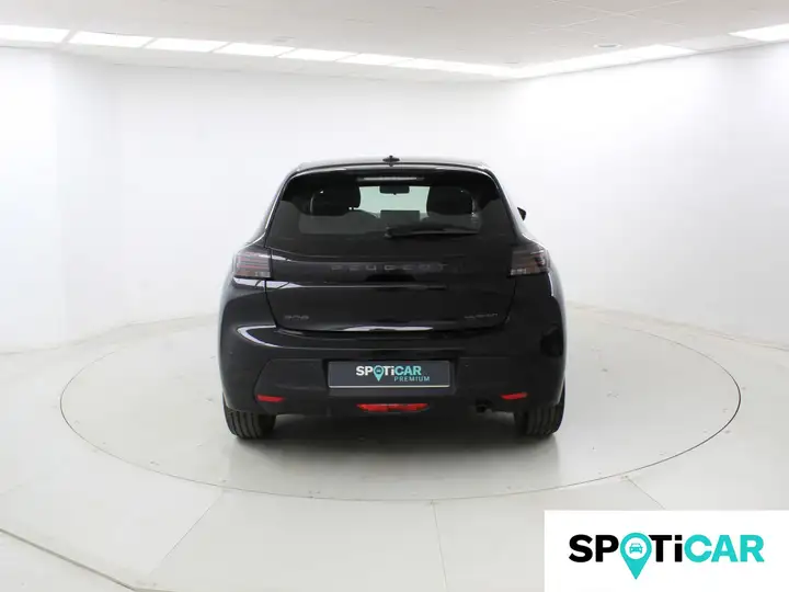 Peugeot 208 2025, foto 6