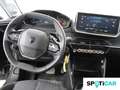 Peugeot 208 1.2 Hybrid Style e-DCS6 110 Negro - thumbnail 8