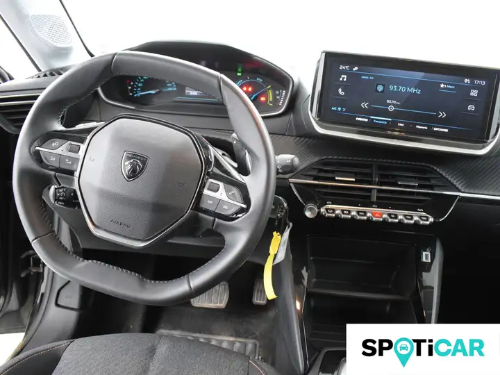 Peugeot 208 2025, foto 8