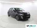 Peugeot 208 1.2 Hybrid Style e-DCS6 110 Negro - thumbnail 4