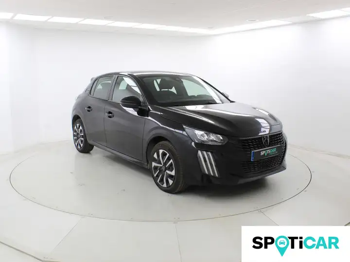 Peugeot 208 2025, foto 4