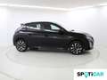 Peugeot 208 1.2 Hybrid Style e-DCS6 110 Negro - thumbnail 5