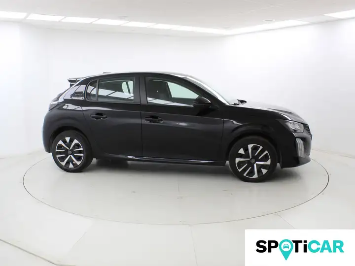 Peugeot 208 2025, foto 5