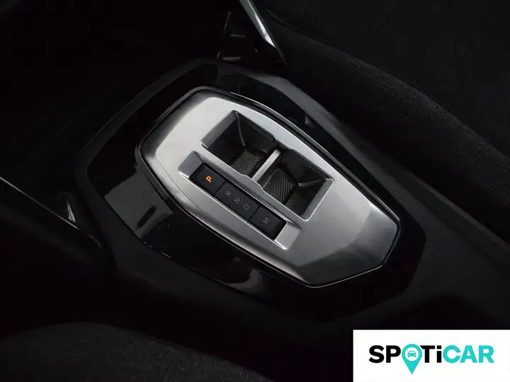 Peugeot 208 2025, foto 11