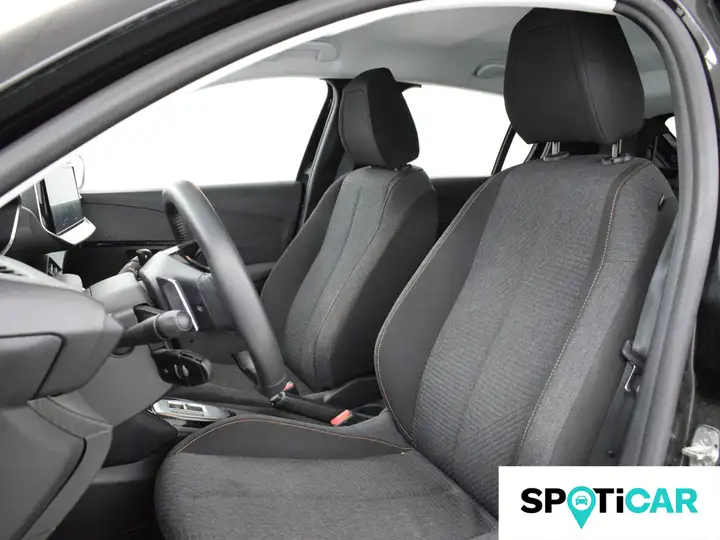 Peugeot 208 2025, foto 9