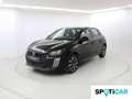 Peugeot 208 1.2 Hybrid Style e-DCS6 110 Negro - thumbnail 2