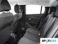 Peugeot 208 1.2 Hybrid Style e-DCS6 110 Negro - thumbnail 10