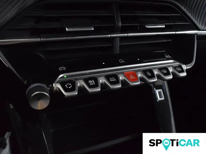 Peugeot 208 2025, foto 12