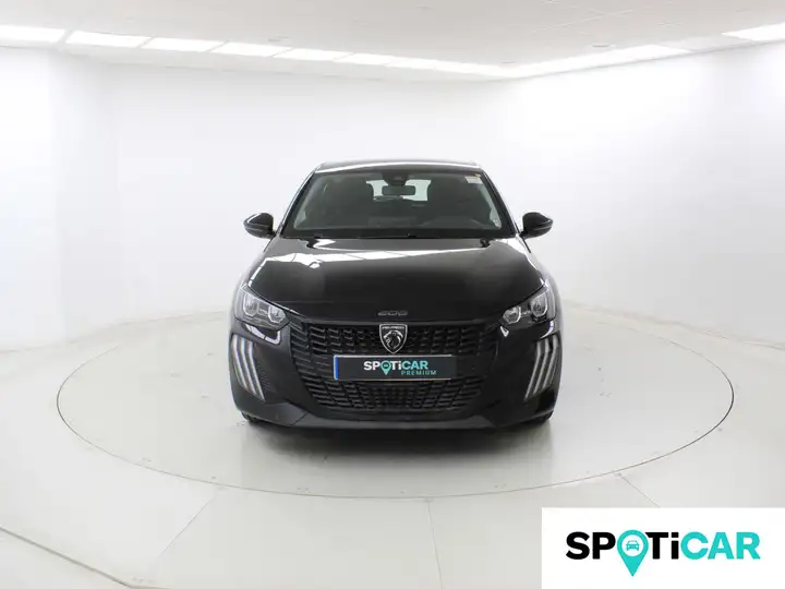 Peugeot 208 2025, foto 3