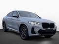 BMW X4 xD 20iA M SPORT PANO CAM AdLED LCPr DrAss Grijs - thumbnail 2