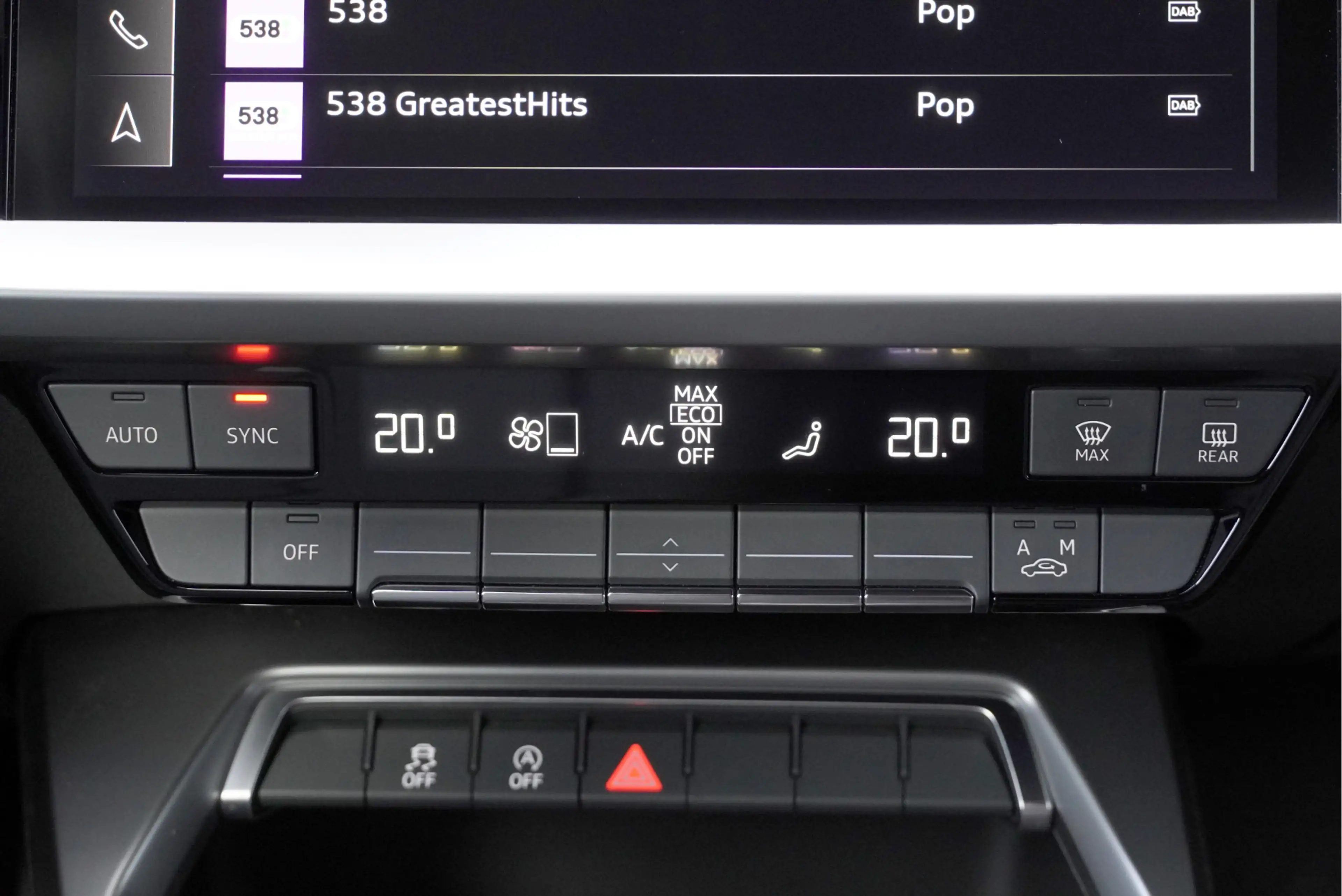 Audi A3 Sportback 30 TFSI Automaat! 5drs Advanced Edition — photo 26