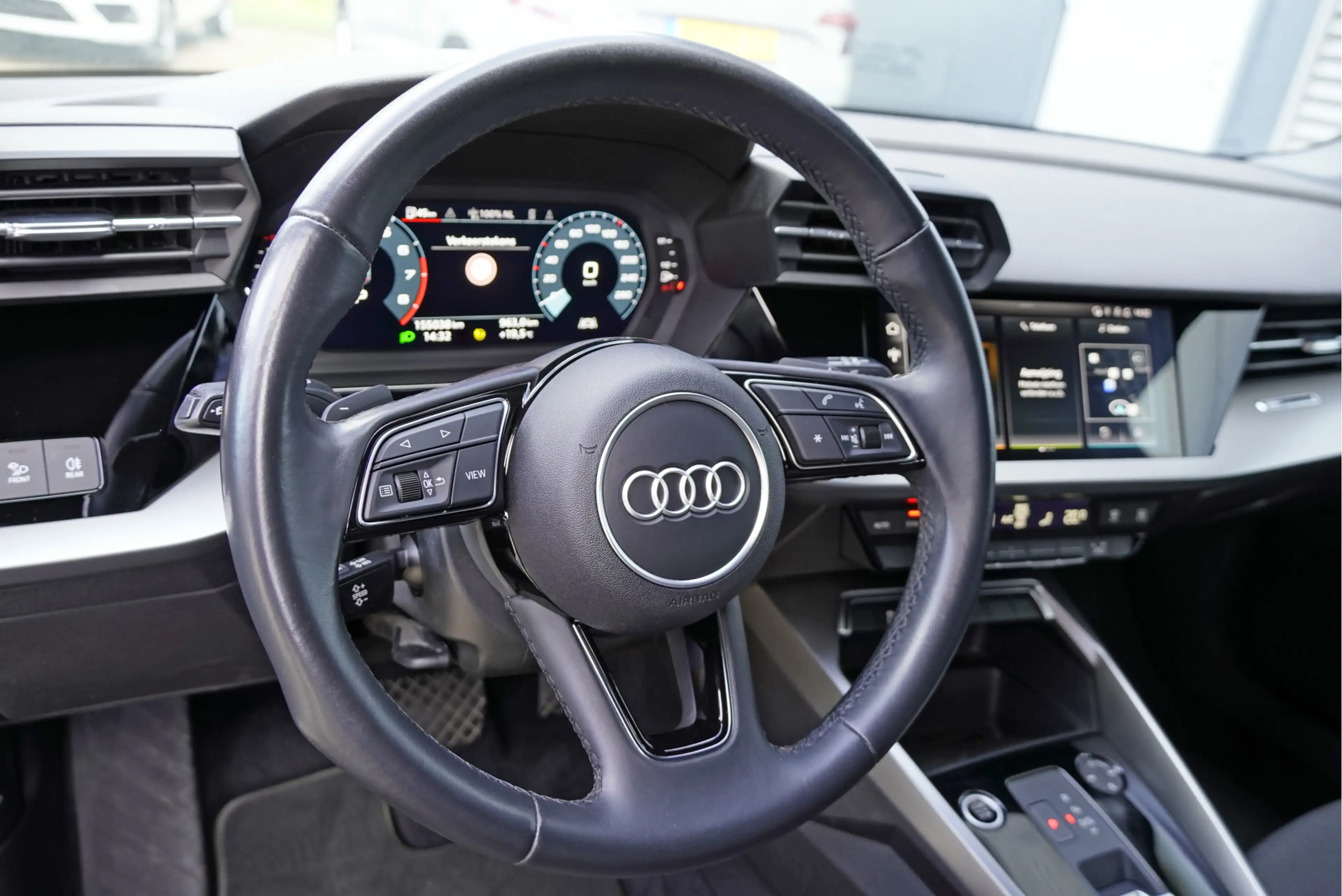 Audi A3 Sportback 30 TFSI Automaat! 5drs Advanced Edition — photo 7