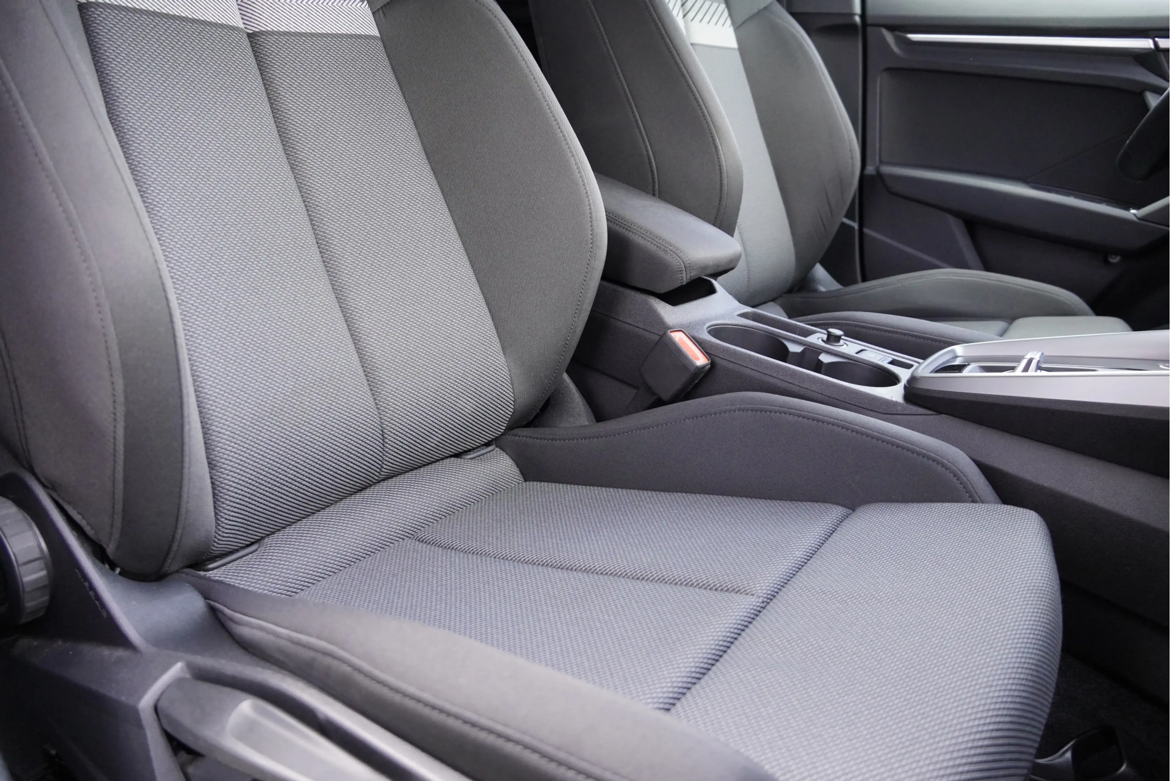 Audi A3 Sportback 30 TFSI Automaat! 5drs Advanced Edition — photo 16