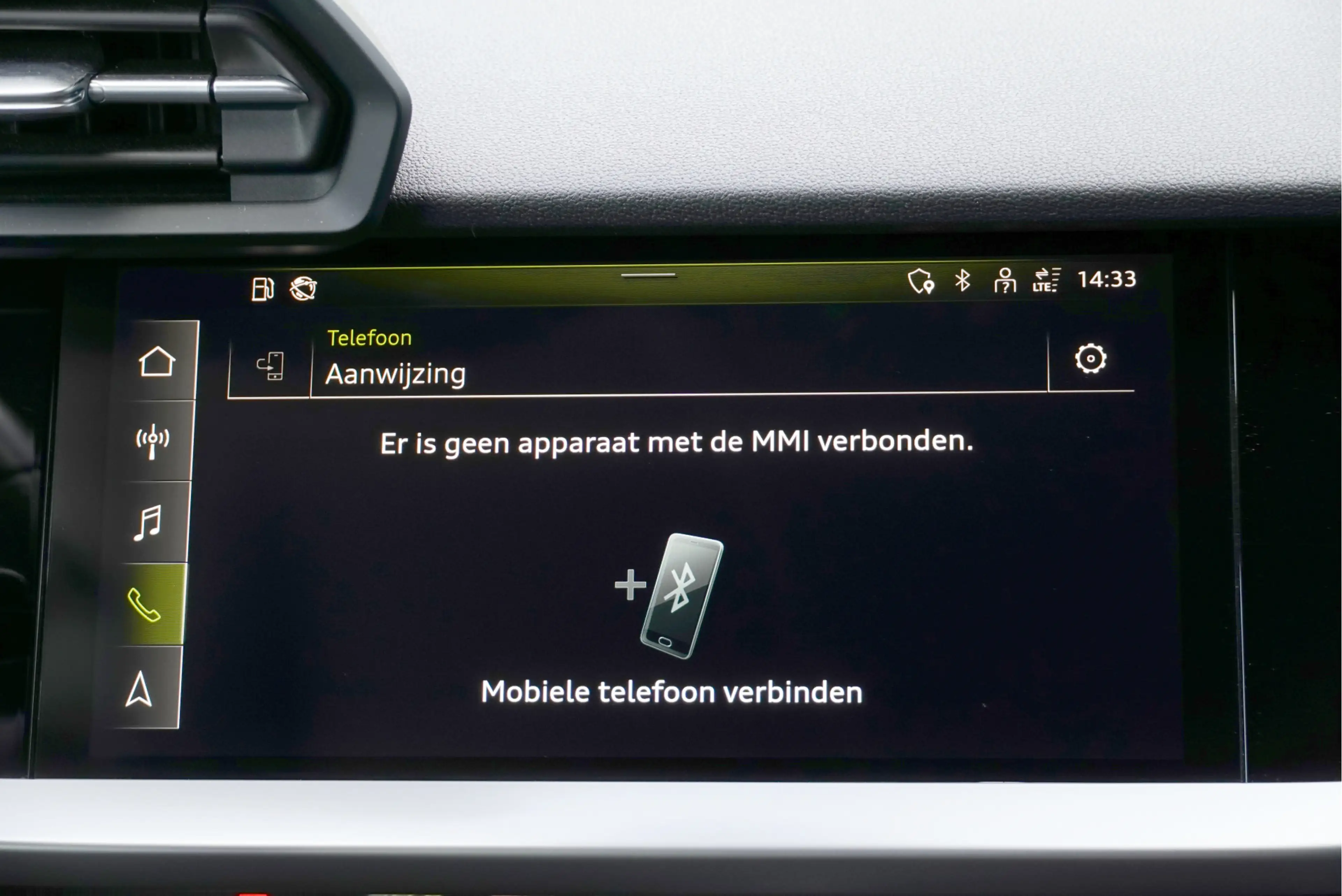 Audi A3 Sportback 30 TFSI Automaat! 5drs Advanced Edition — photo 23
